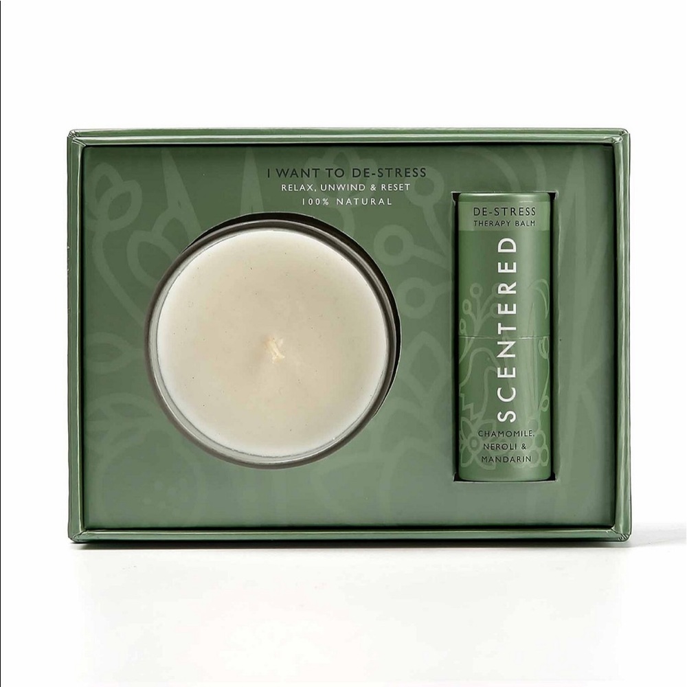 SALE! “Destress" Aromatherapy Set - Picture 3 of 8